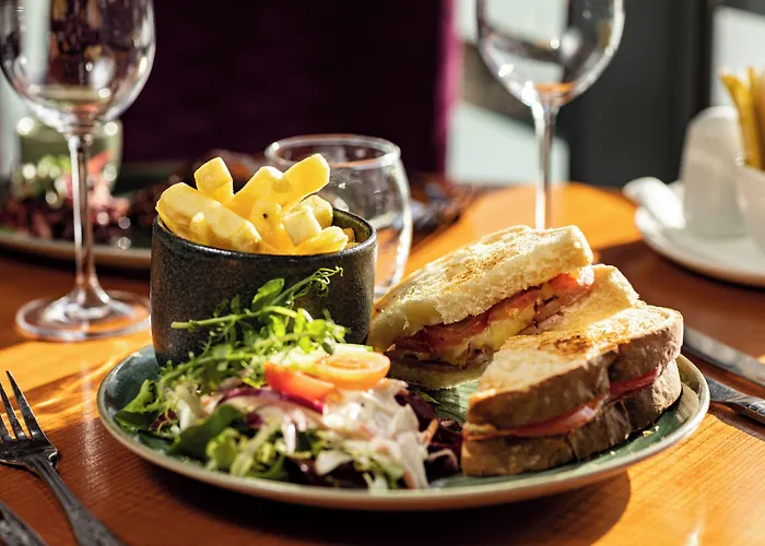 Station House Letterkenny