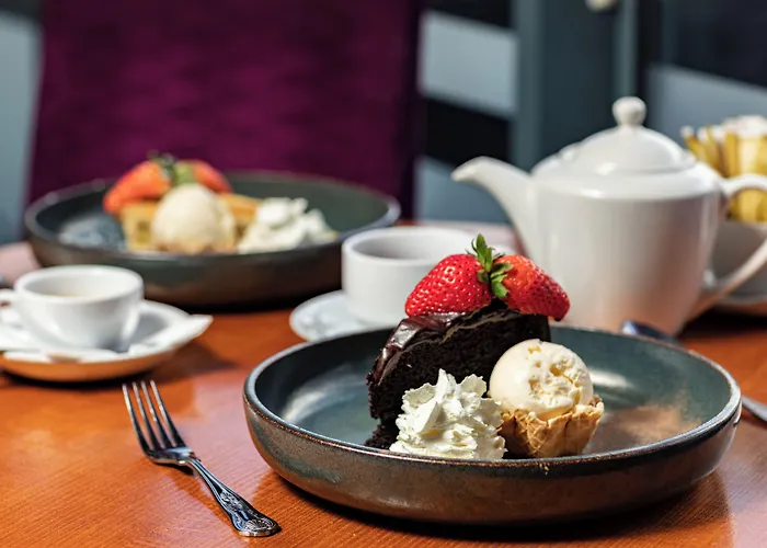 Station House Hotel 3*