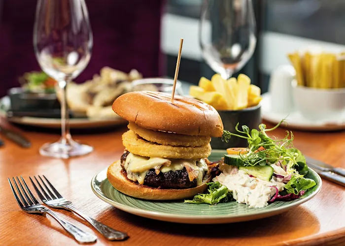 Station House Hotel Letterkenny