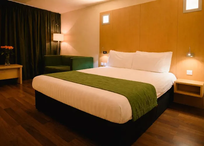 Station House Letterkenny