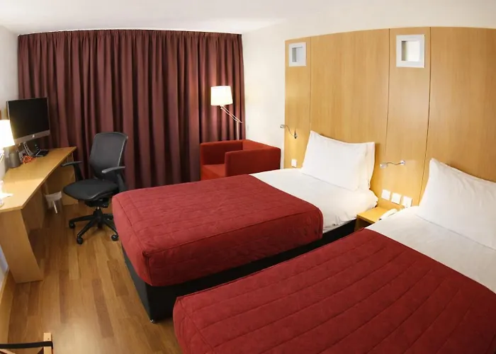 Station House 3* Letterkenny