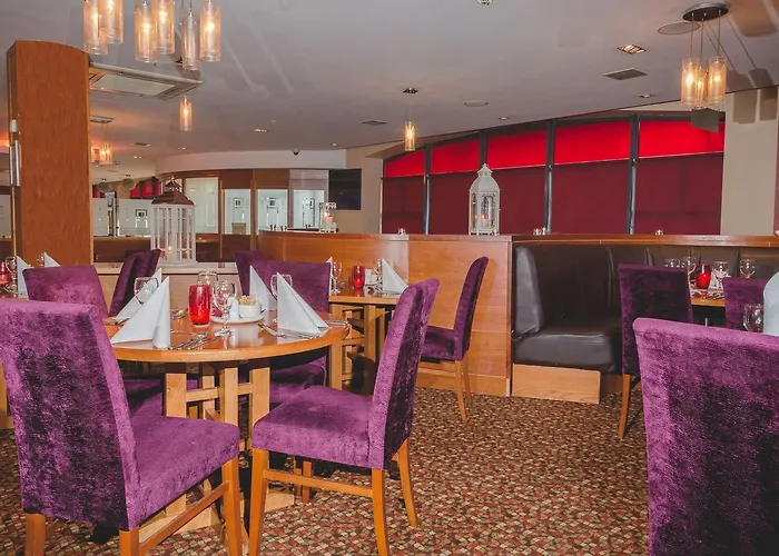 Station House Hotel Letterkenny