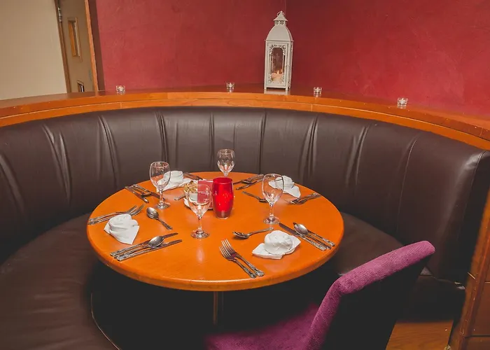 Station House 3* Letterkenny